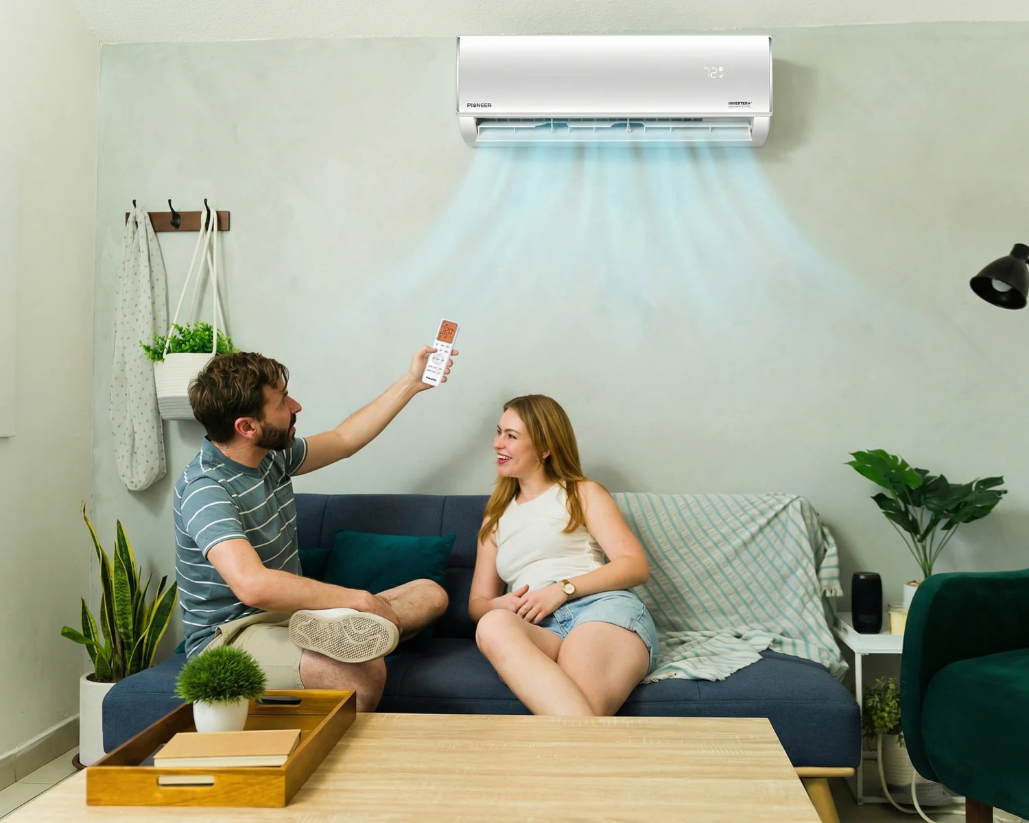 Master Your Home Comfort Today