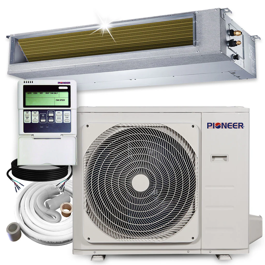LCLC (Large Capacity Light Commercial)
